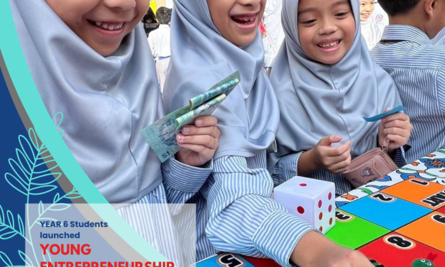 Young Entrepreneurship Project