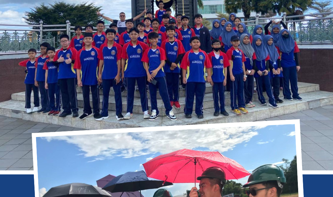 Humanities Field Trip